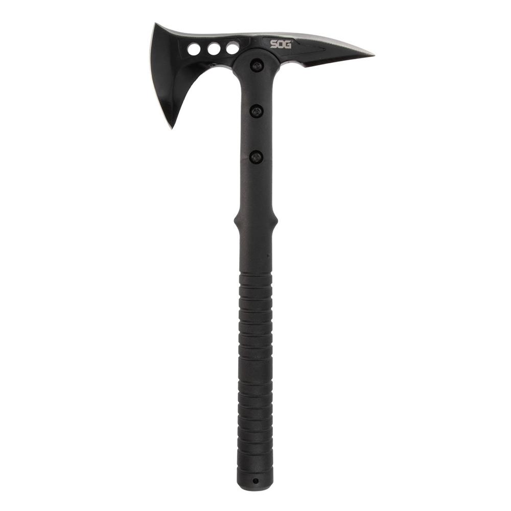 SOG Knives Apocalypse Edge Axe 3-3/4″ Blade Black