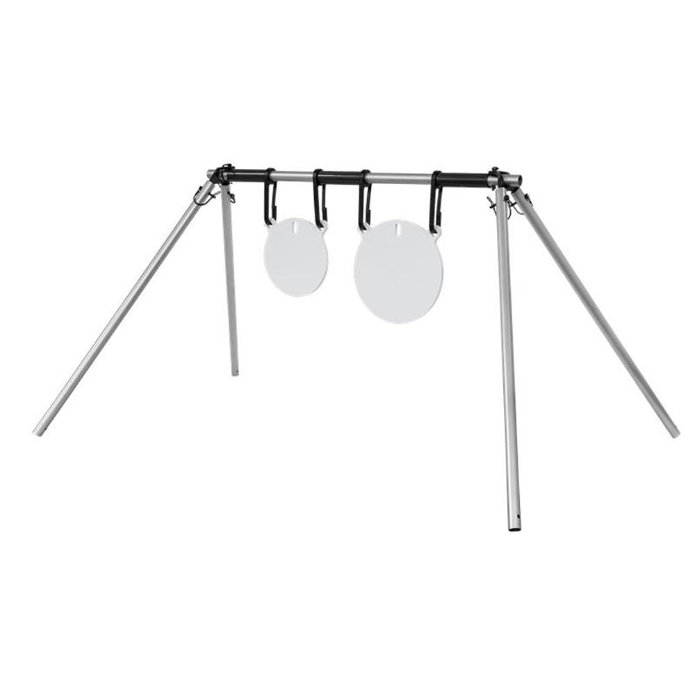Birchwood Casey AR500 Gong Hanger Kit 6″ and 8″