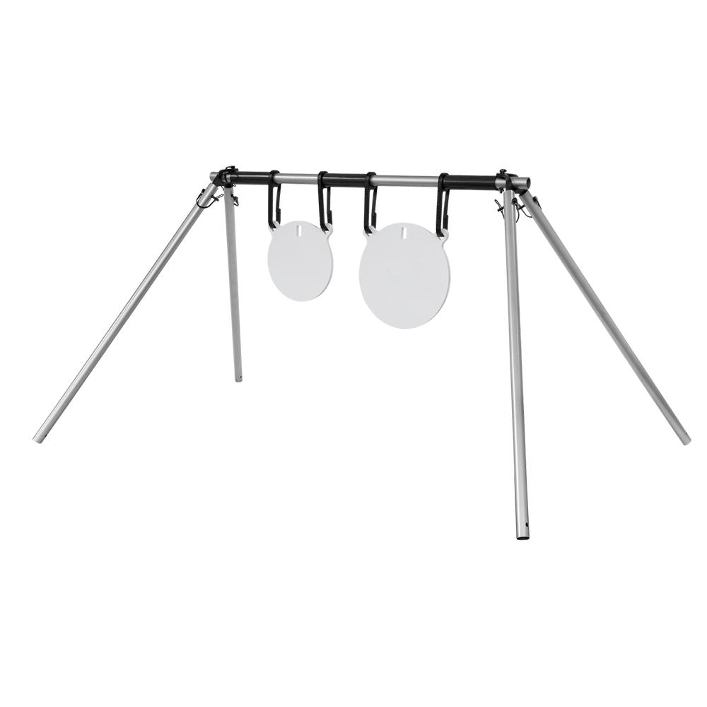 Birchwood Casey AR500 Gong Hanger Kit 8″ and 10″