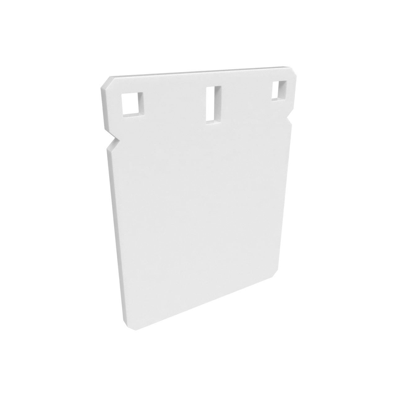 Birchwood Casey AR500 3/8″ Steel Target 6″ Square 1/ct