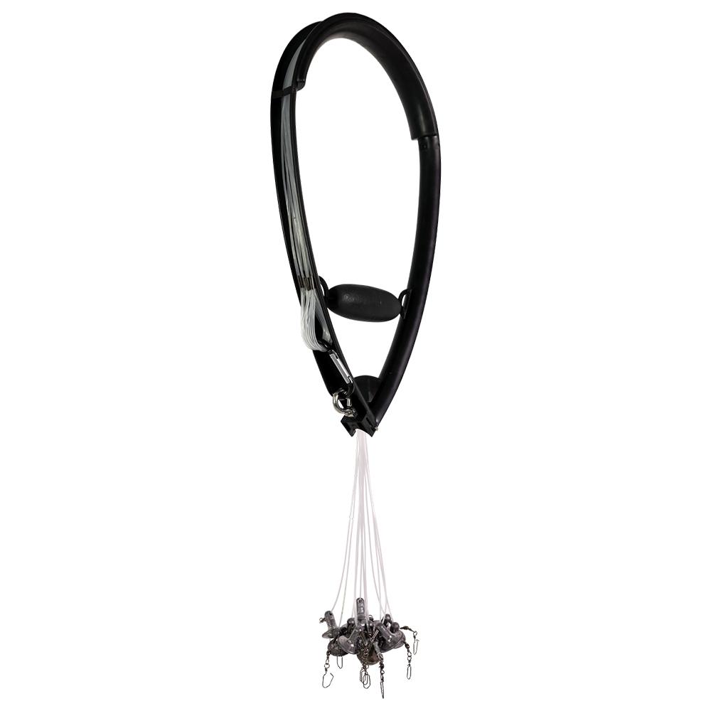 Avian-X Texas Rig Floating Shoulder 48″ Mushroom