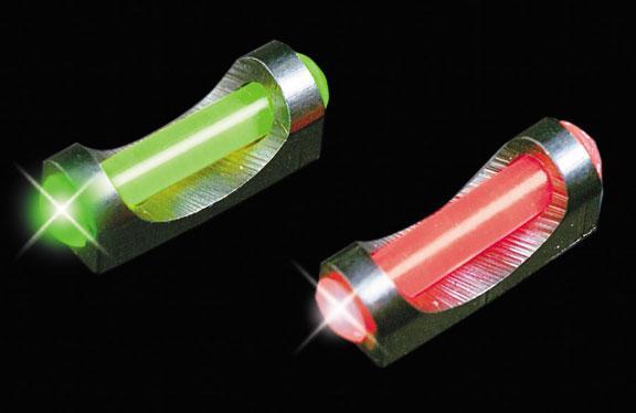 Truglo Fat Bead Sight – Remington/Ithaca (Universal) – Red