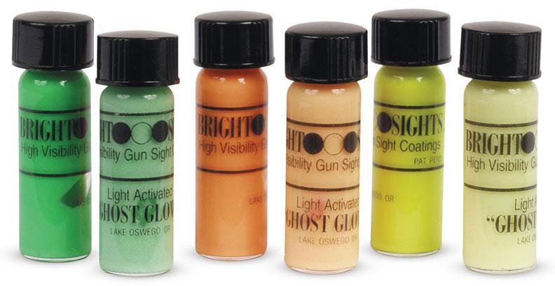 Truglo Glo-Brite Paint Kit – Ghost Glow
