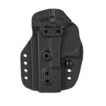 G-Code Prime Carry Holster for S&W M&P 2.0 4.25″/5″ Black Ambi
