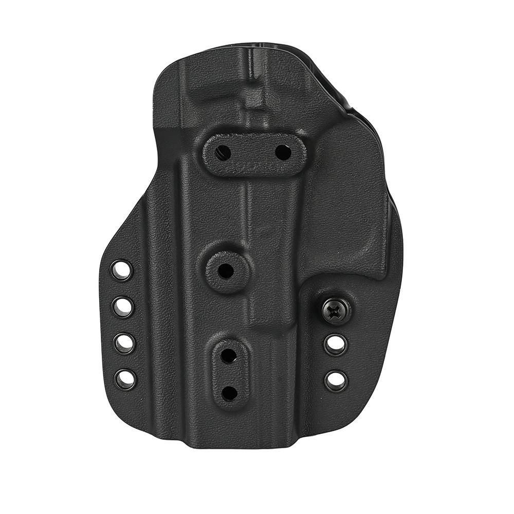 G-Code Prime Carry Holster for S&W M&P 2.0 4.25″/5″ Black Ambi