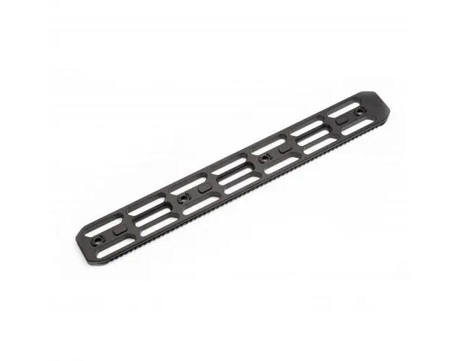 Area 419 ARCALOCK 12” M-LOK Dovetail Rail 16 x 2.5 x 2.5″ Black