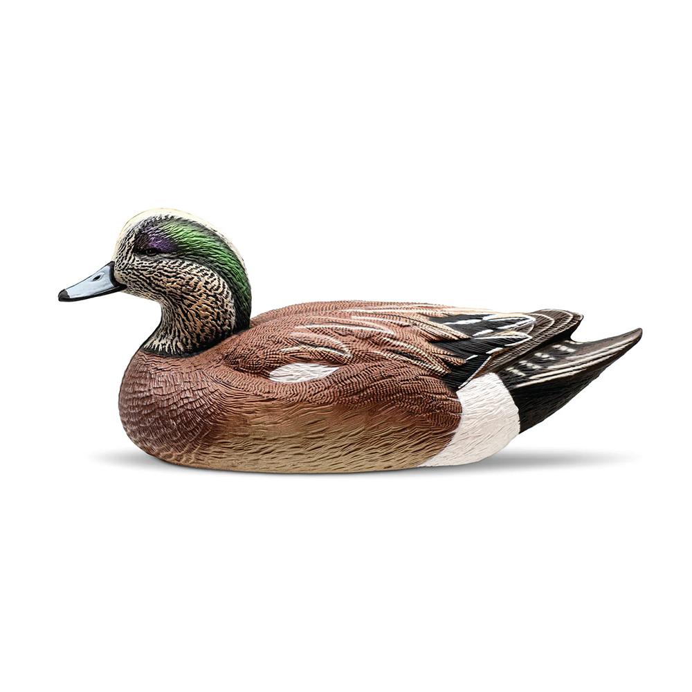 Rig’Em Right Mainline Series Wigeon Duck Decoy 6/ct