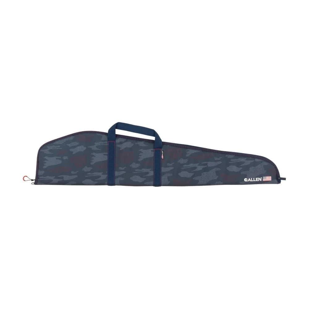 Allen Company 46″ Patriot Rifle Case – Patriotic Camo