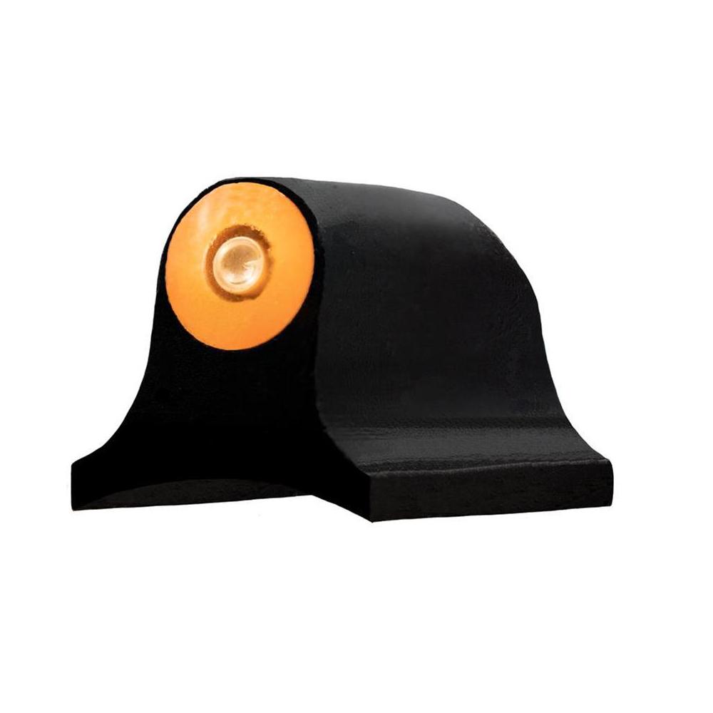 XS Sight Big Dot Tritium Sight for Shotgun  Bead on Plain Barrel – Orange