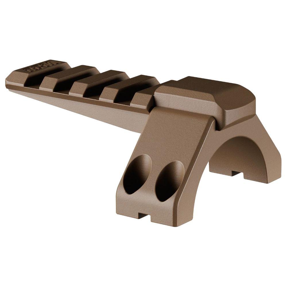 RPM 35mm Low Rail Cap Diving Board – Flat Dark Earth