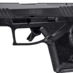 Taurus GX4 TORO Handgun 9mm Luger 11&13rd Magazines 3″ Barrel Black Grip