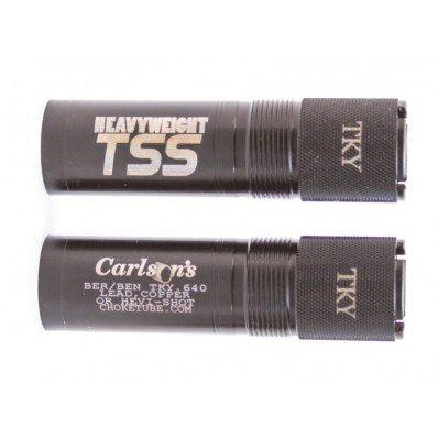 Carlson’s TSS Turkey Extended Choke Tube for 12 ga Beretta/Benelli Mobil .640
