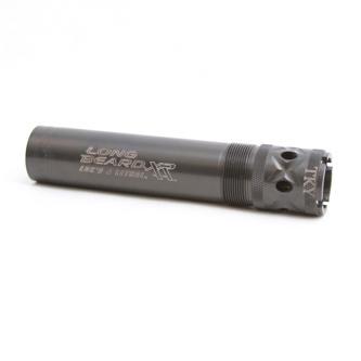 Carlson’s Long Beard Turkey Ported Choke Tube for 12 ga Browning Invector DS .665