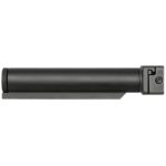 Midwest Industries Side Folder with MI Stock Tube Black