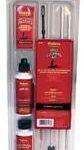 Outers Clamshell Cleaning Kit 9mm/.380/.357/.38