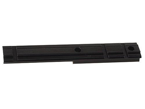 Weaver Standard Top Mount Aluminum Scope Base – Gloss Black – #90 – Marlin 39A