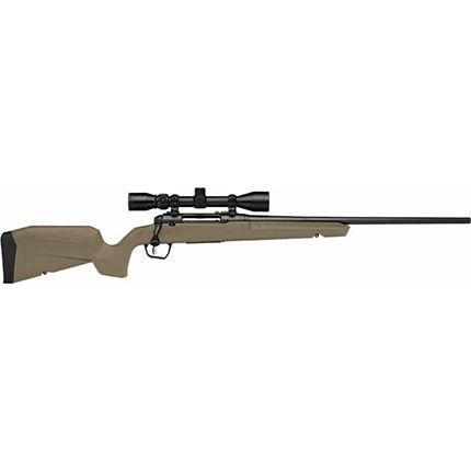 SAV AXIS 2 XP 350LEGEND 18″ DE