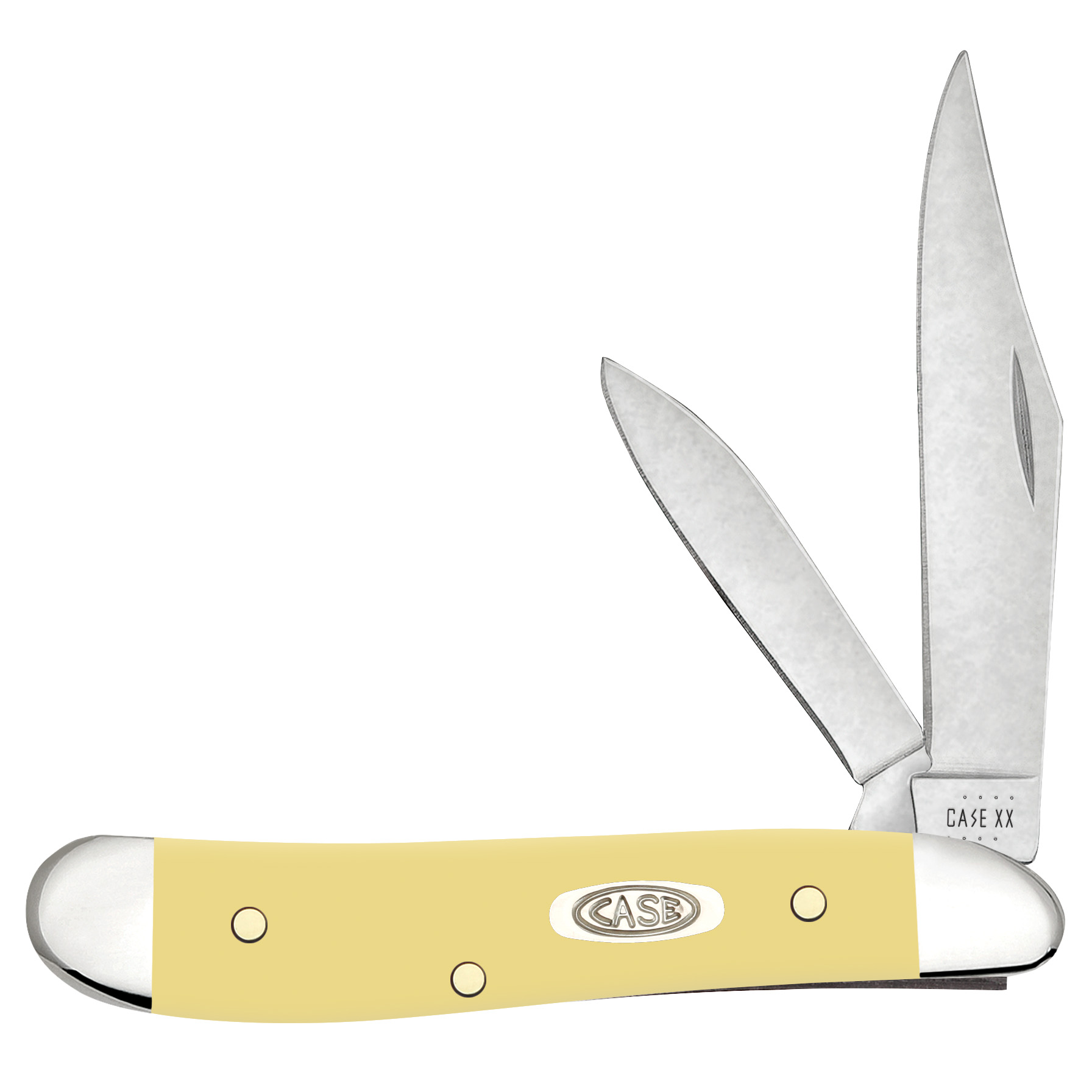 3220 CS Yellow Syn Smooth Pean