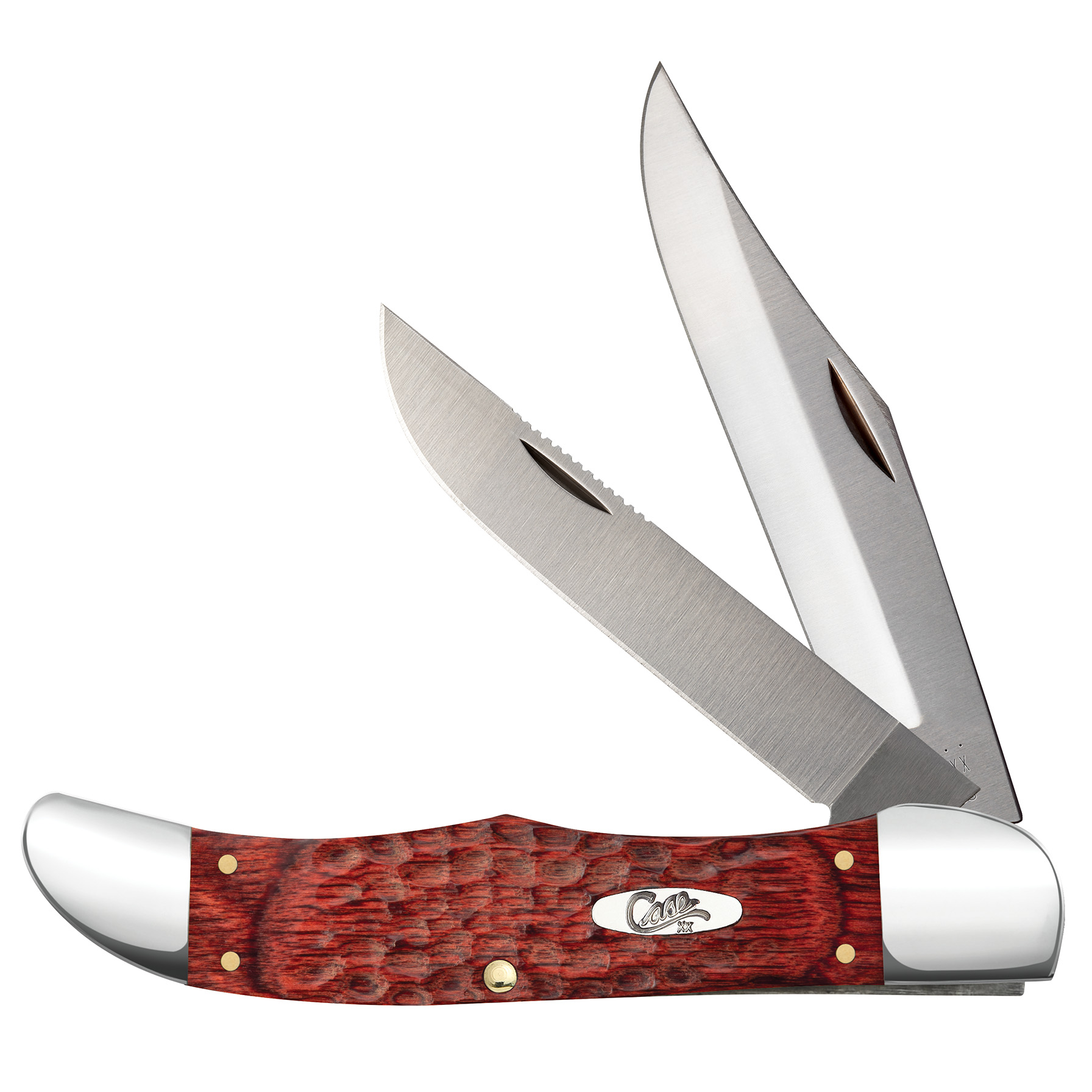 6265 SS RW Folding hunter