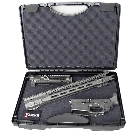 FOSTECH RAPTOR BLD KIT 16″ GRY
