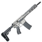 FOSTECH RAPTOR 10.5″ 5.56 GRY