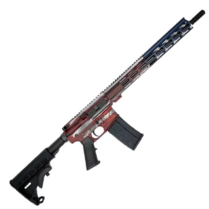 GLFA 223WYLDE 16″ 30RD FREEDOM