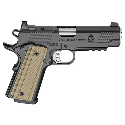 1911 Opertr 45ACP 4.25″ AOS 8r