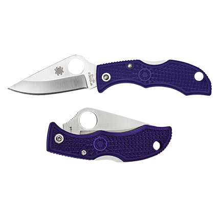 LADYBUG 3 PURPLE SL/PL