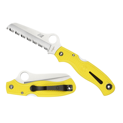 Atlantic Salt SL/FS Yellow FRN