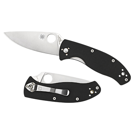 TENACIOUS G-10 SL/PL 3.5″