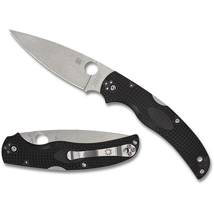 Native Chief Black LW