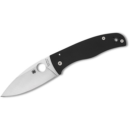 Bodacious Black G-10