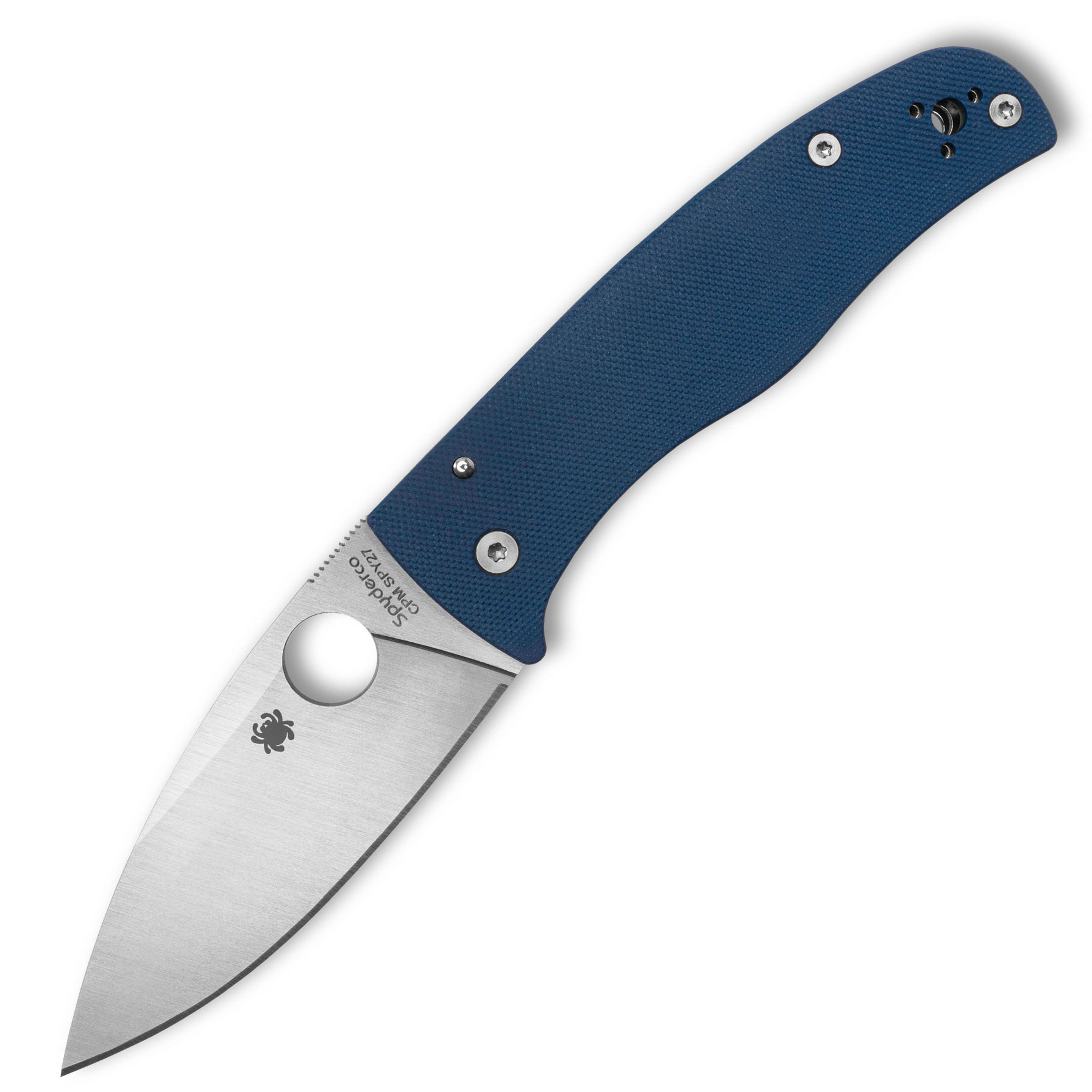 SPY BODACIOUS 3.63″ DRP G-10