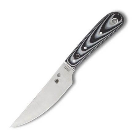 Spyderco Bow River 4.4″ SL/PL