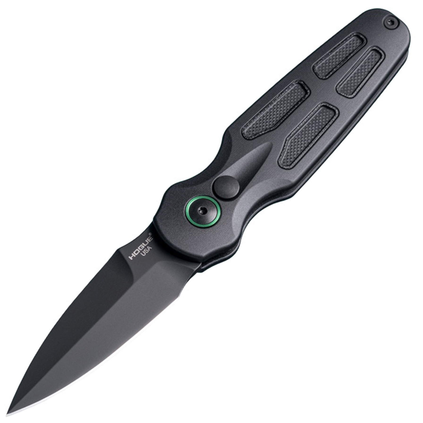 BALLISTA-II 2.6″ BLK/BLK/G10