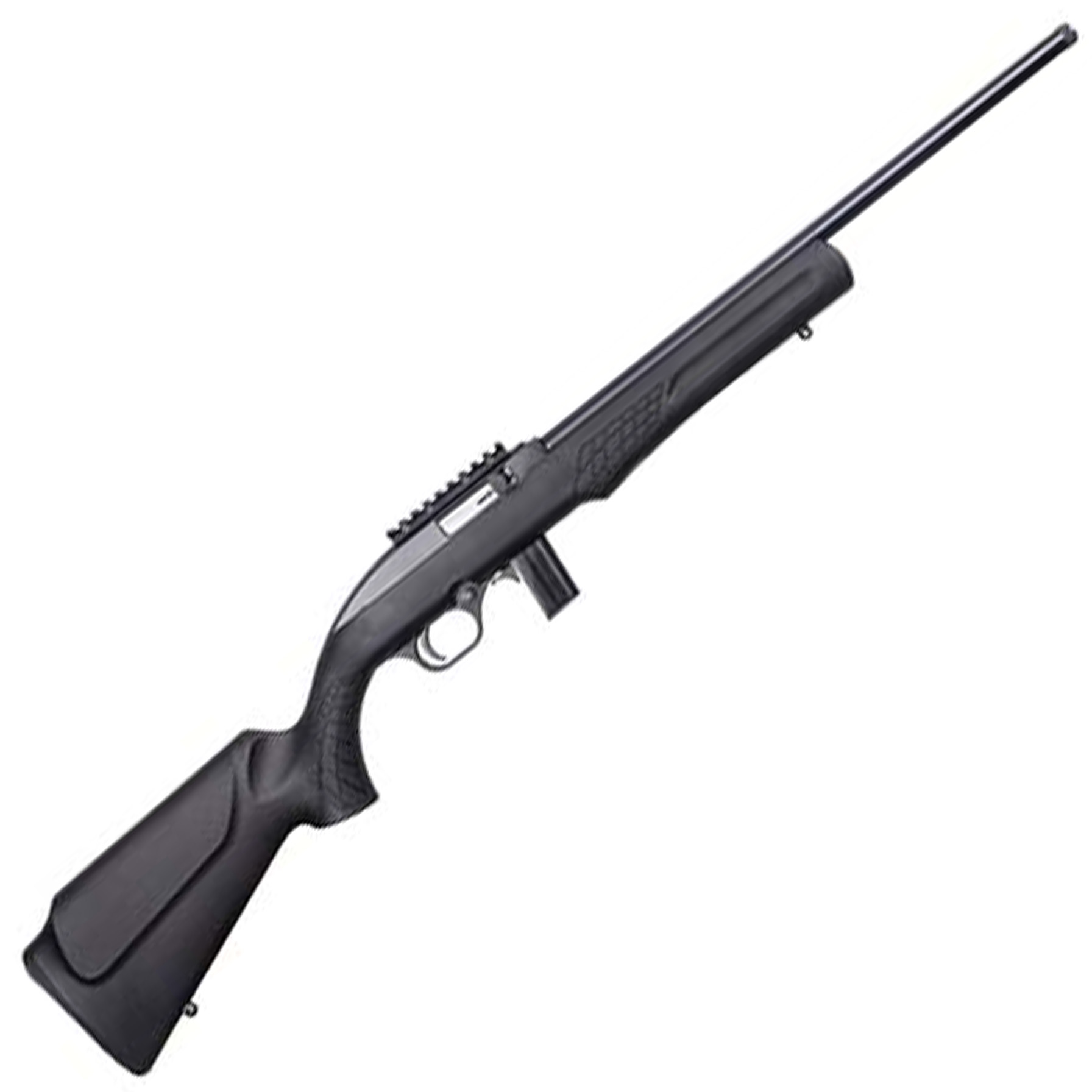 ROSSI RS 22LR 18″ 10RD BLK