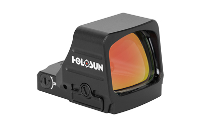 Holosun Gold 6MOA Dot, 7075