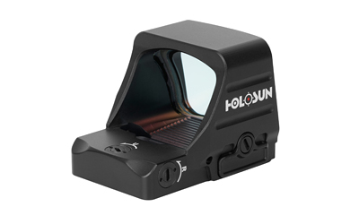 Holosun Gold 6MOA Dot, 7075