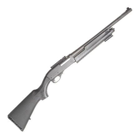ATI S-Beam 12Ga. pump 18.5″