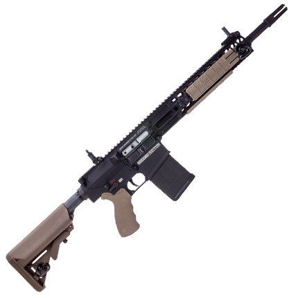 L129A1.308 Rifle 16″