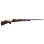 Weatherby Mark V Deluxe Rifle .257 Wby Mag 3rd Magazine 26″ Barrel Walnut