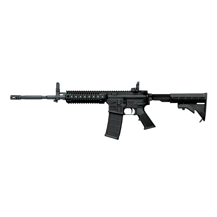 Colt CR6940 M4 Carbine 5.56mm 30rd Magazine 16″ Barrel w/Rail