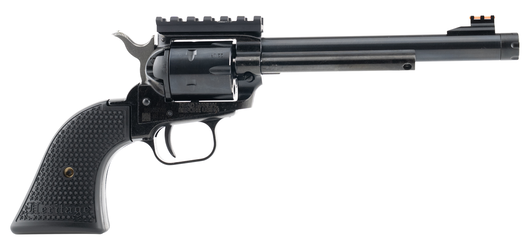 HERITAGE MANUFACTURING 22LR TAC COWBOY 6.5″ RAIL TB