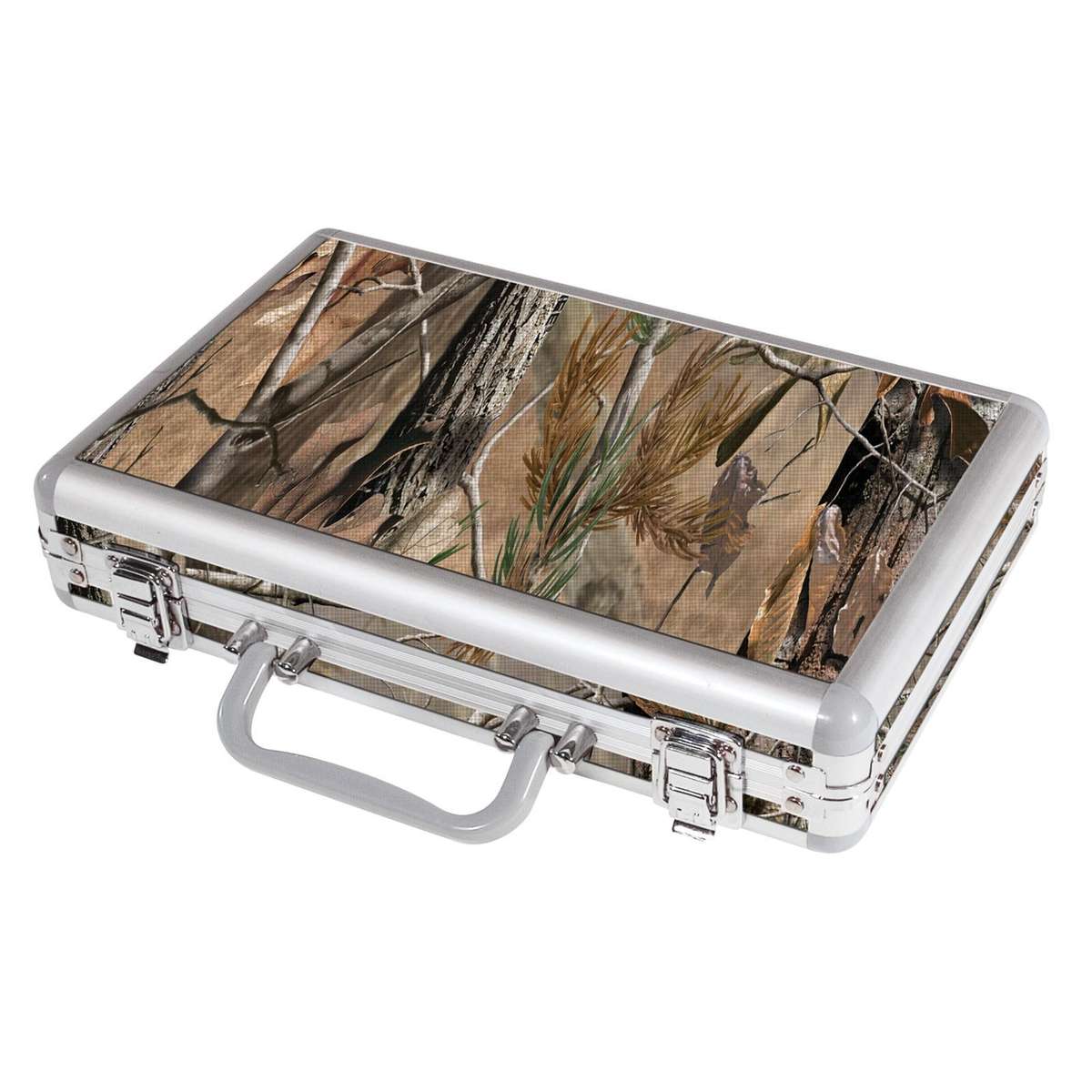 Outers 28 Piece Universal  .22 and Up – Aluminum Case
