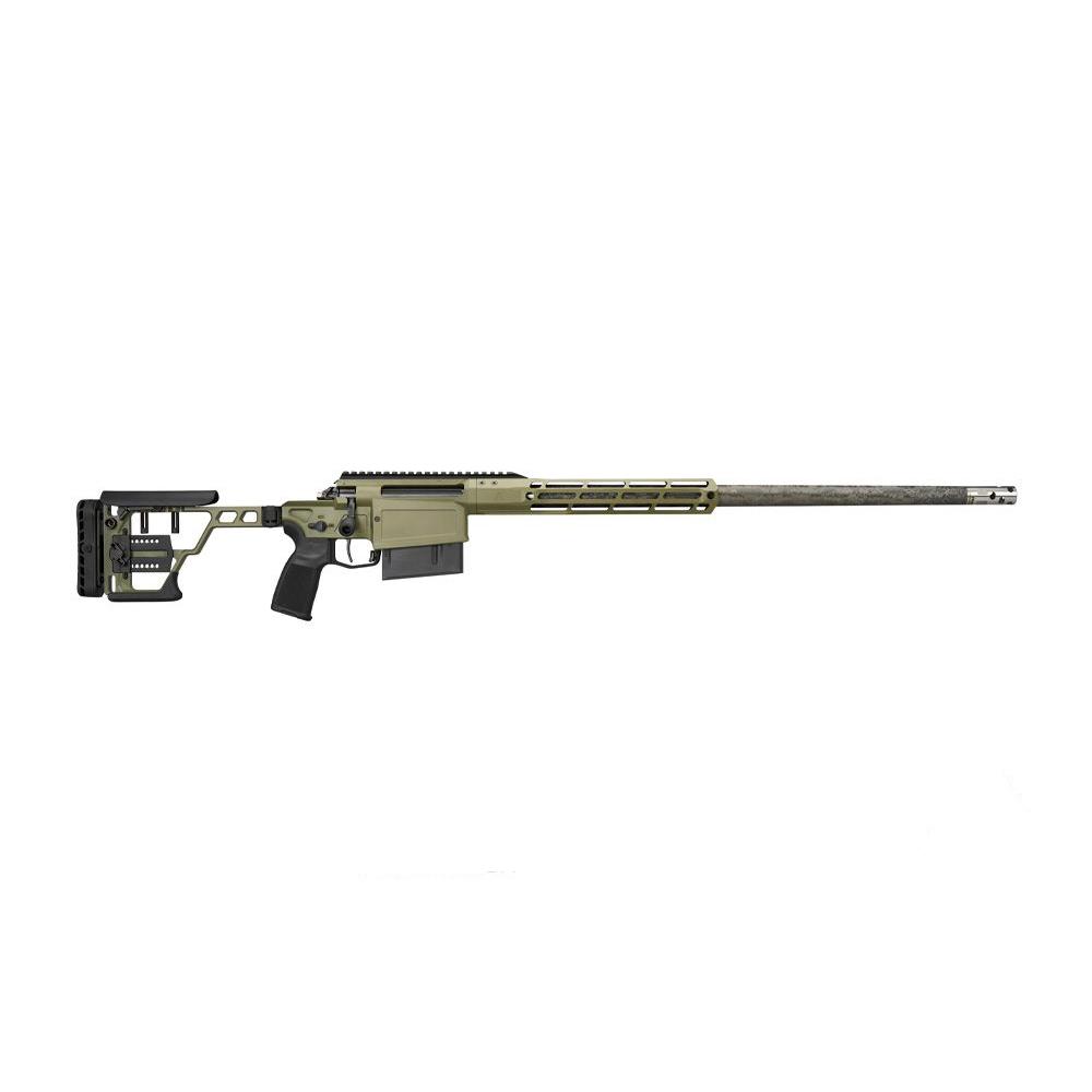 Sig Sauer Cross Magnum Sawtooth Bolt Action Rifle .300 PRC 6rd Magazine 24″ Barrel MLOK Handguard