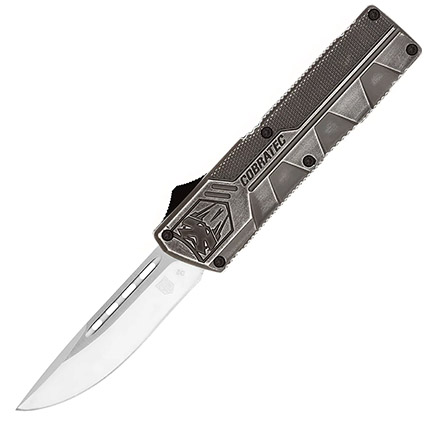 COBRATEC LIGHTWEIGHT DROP S/W