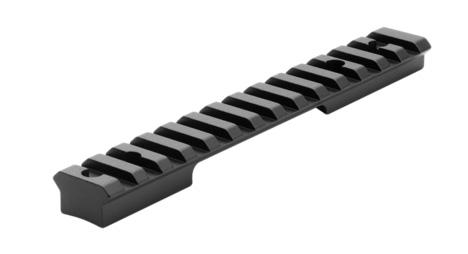 Leupold BackCountry 1-Piece Cross-Slot Base Winchester 70 SA – Matte