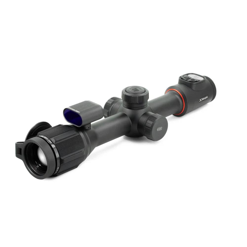 Nocpix BOLT L35R Thermal Rifle Scope 3.5X 384×288 35mm LRF