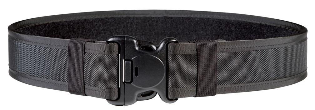 Bianchi Model 7200 Nylon Duty Belt 34″ – 40″ Medium Black