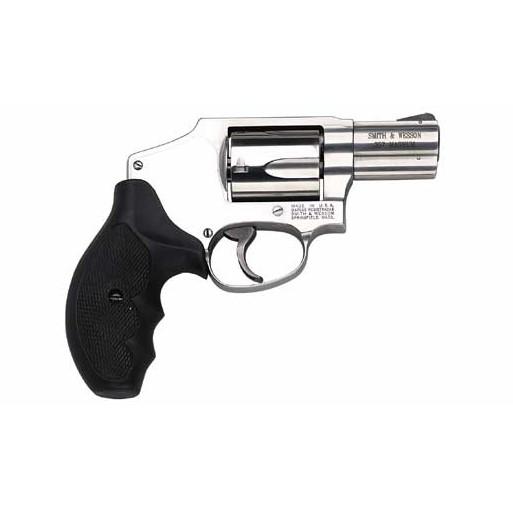 S&W M640 Handgun .357 Mag 5rd Capacity 2.13″ Barrel Stainless